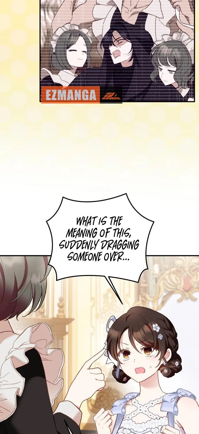 Protect the fake Saint Chapter 5 page 76 - 