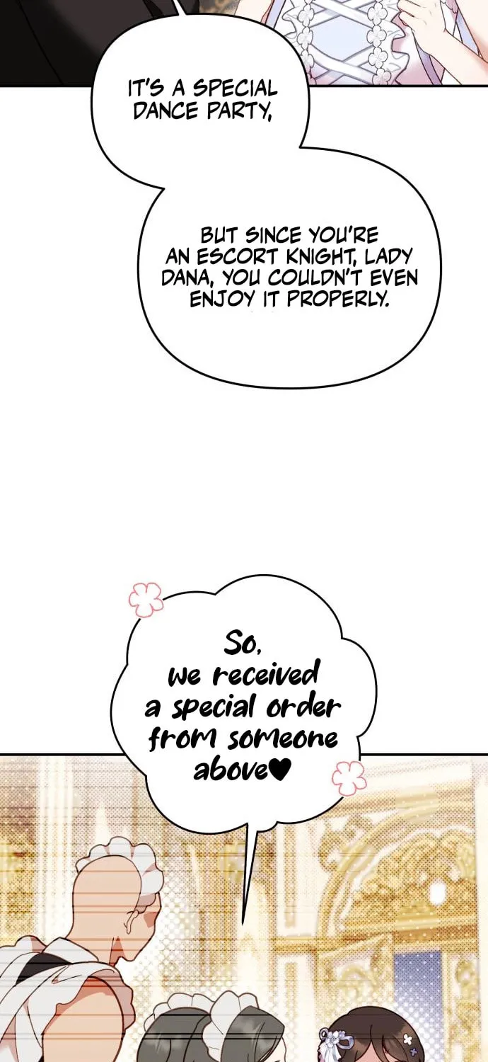 Protect the fake Saint Chapter 5 page 77 - 