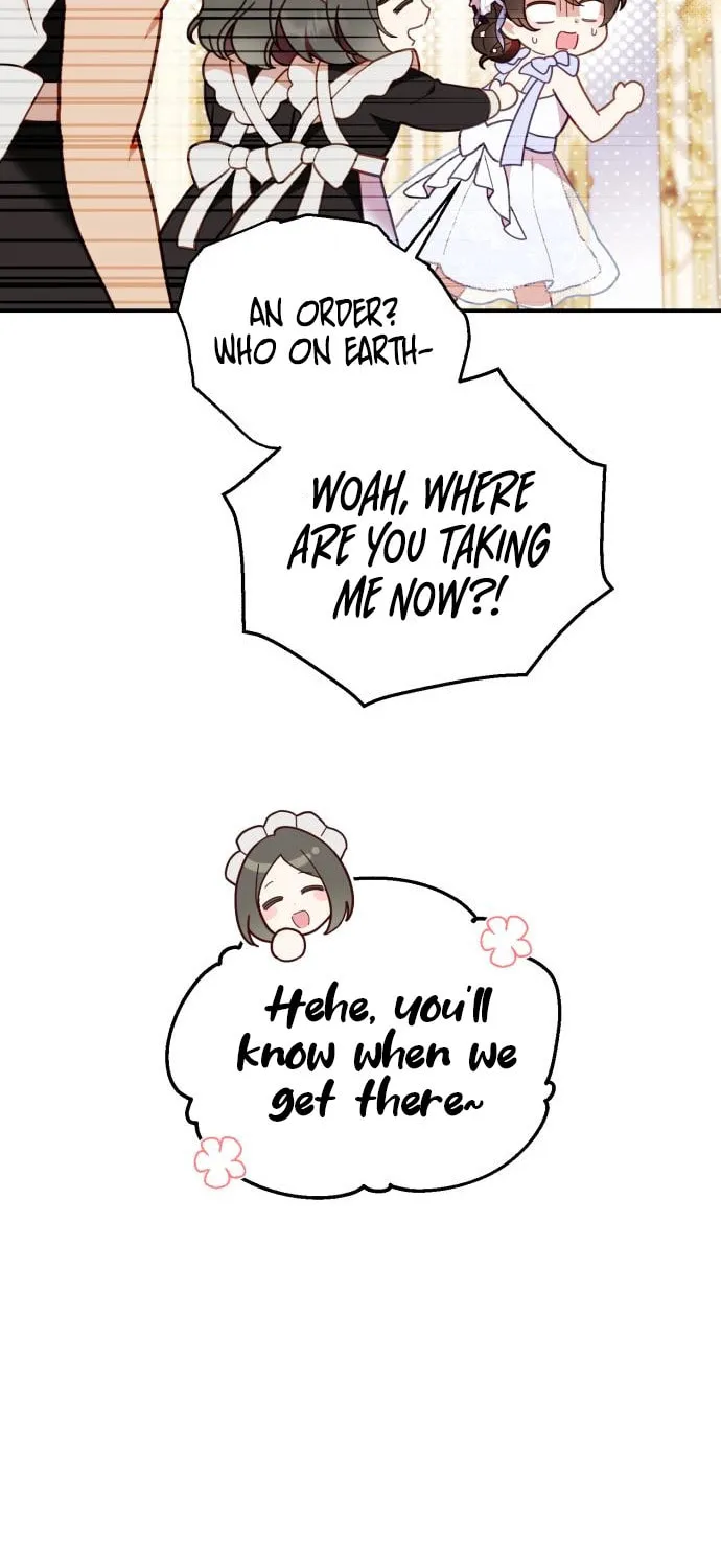 Protect the fake Saint Chapter 5 page 78 - 