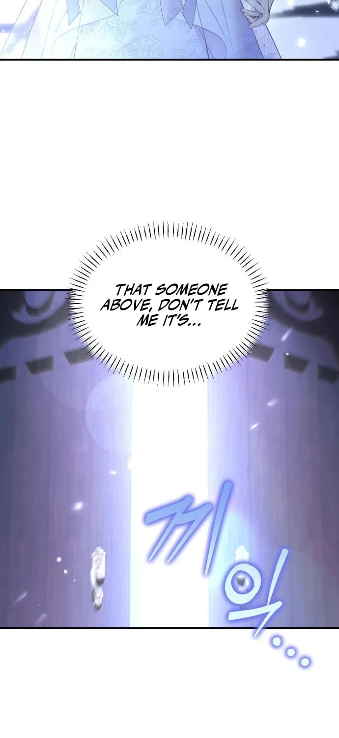 Protect the fake Saint Chapter 5 page 83 - 