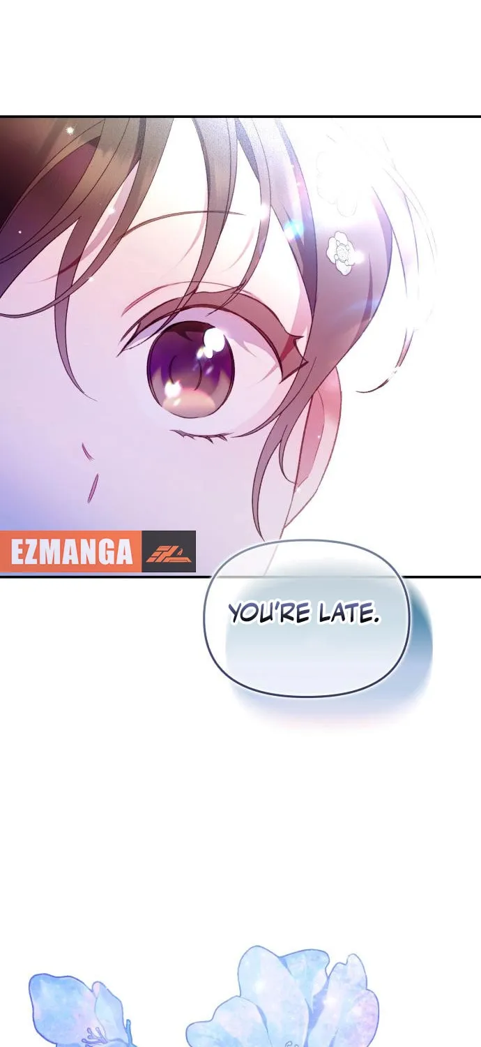 Protect the fake Saint Chapter 5 page 84 - 