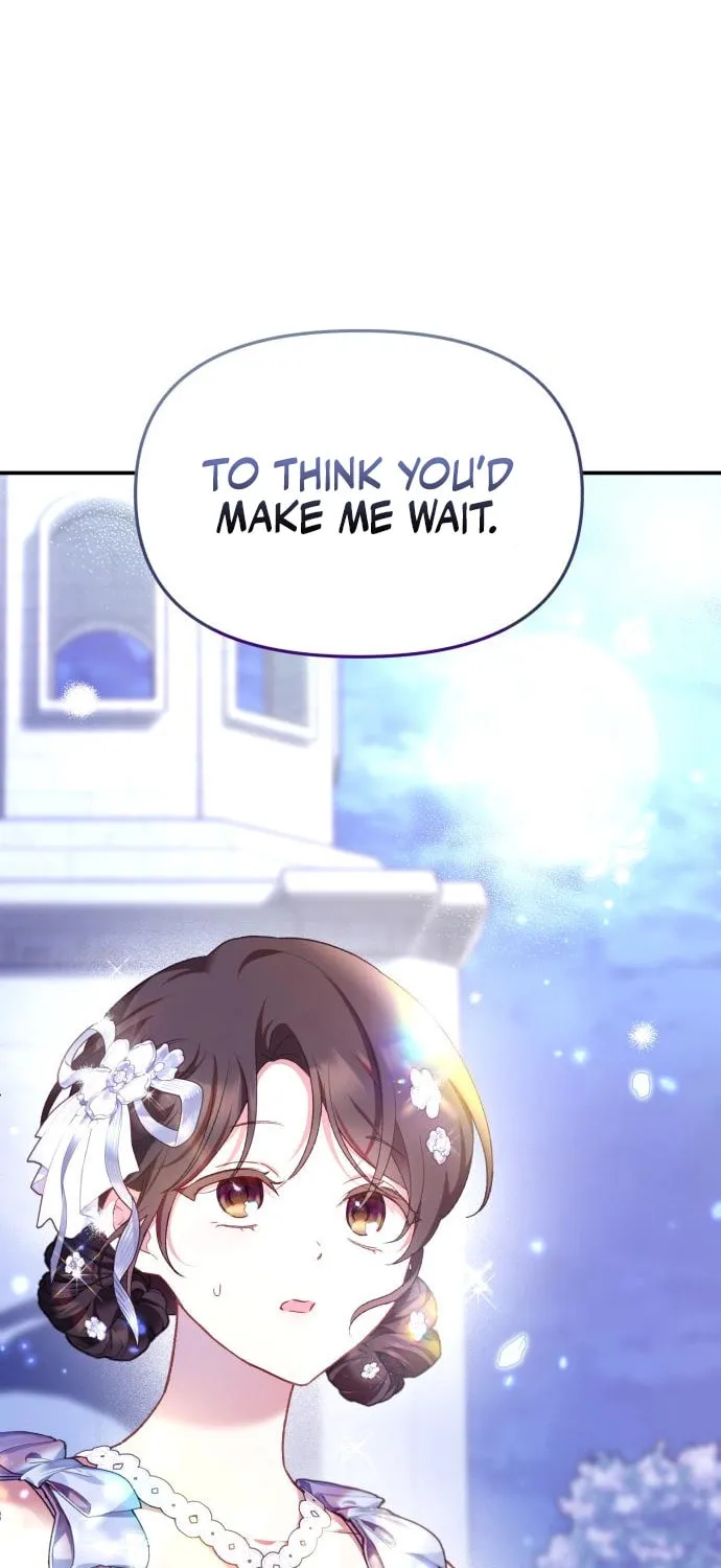 Protect the fake Saint Chapter 5 page 87 - 