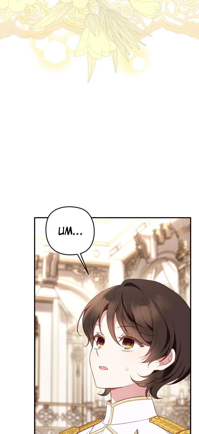 Protect the fake Saint Chapter 5 page 10 - 