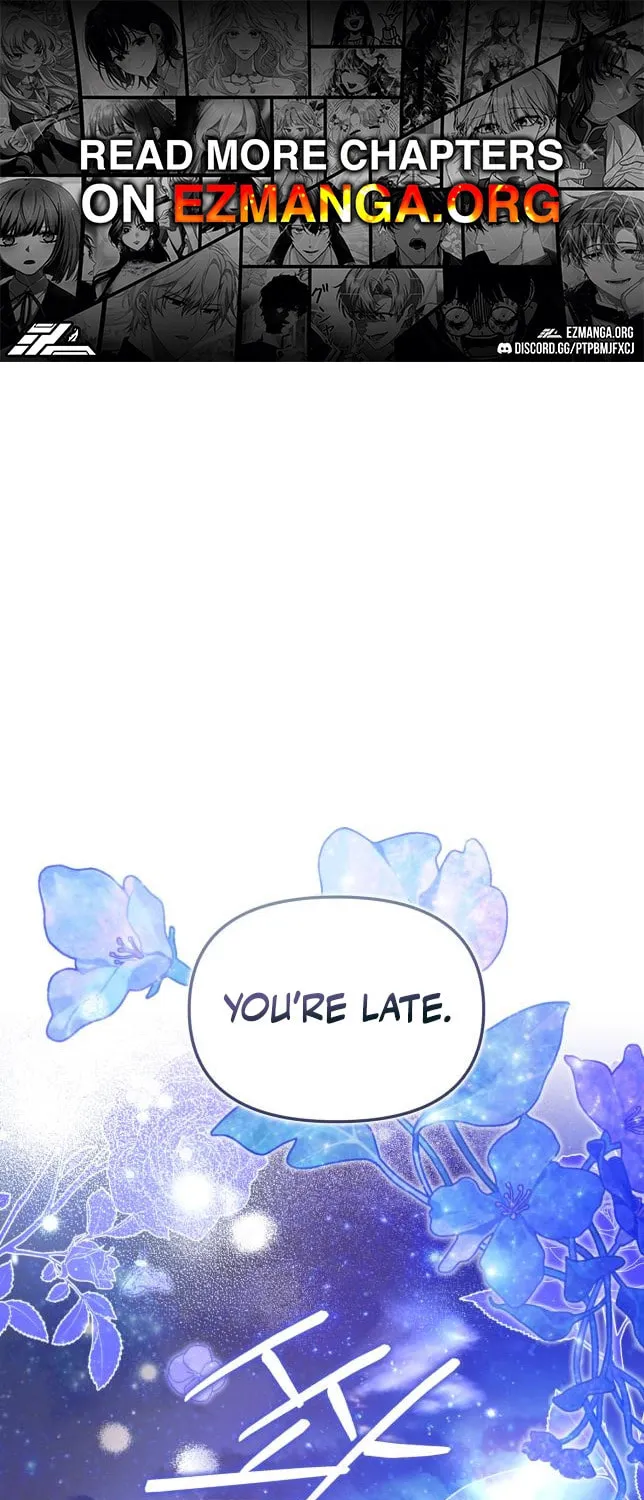 Protect the fake Saint Chapter 6 page 1 - 