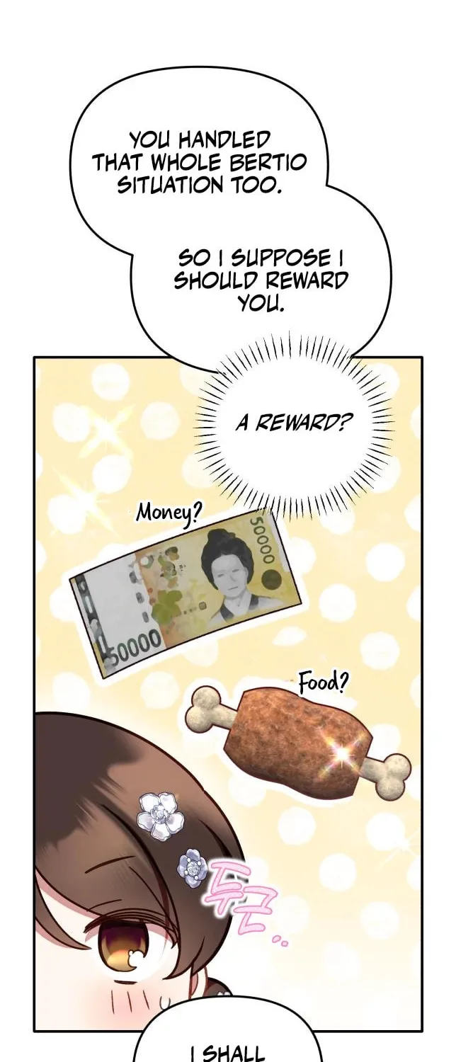 Protect the fake Saint Chapter 6 page 11 - 