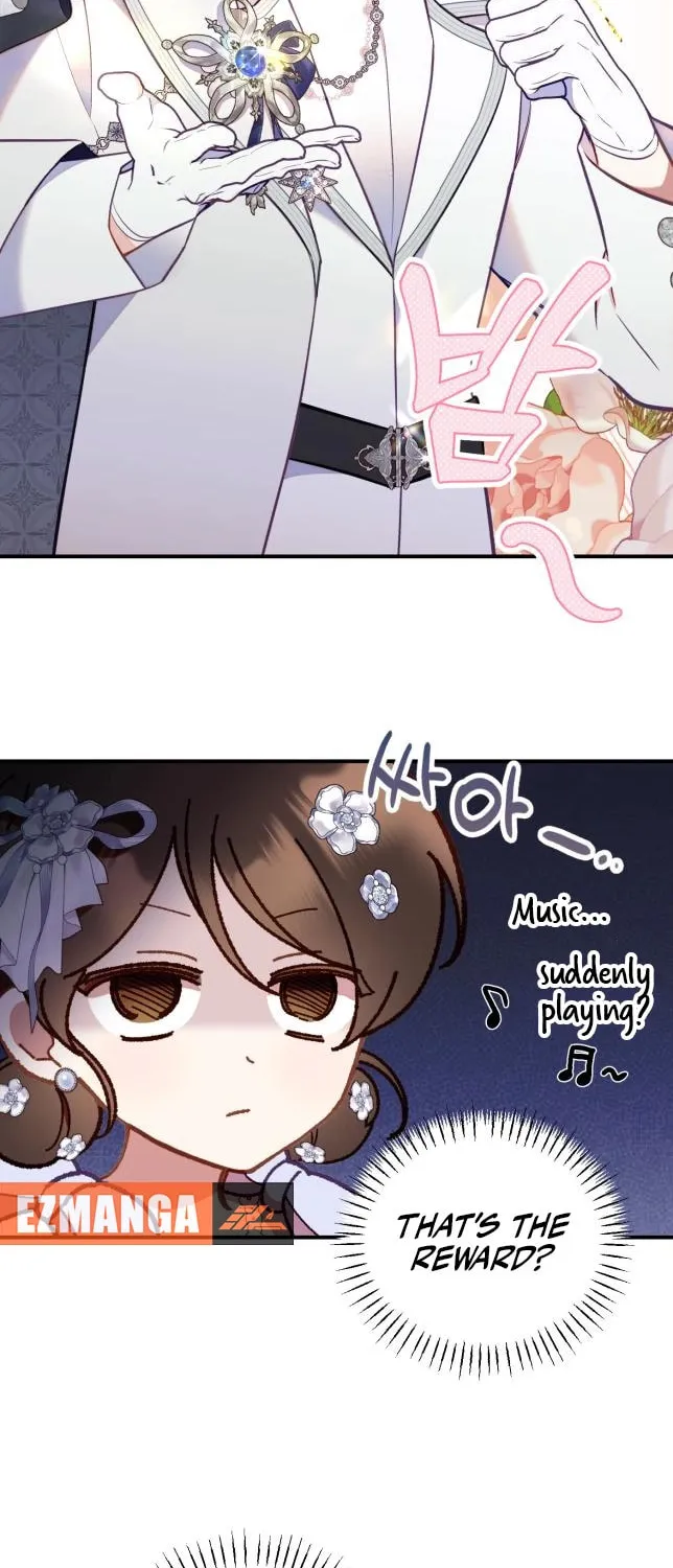 Protect the fake Saint Chapter 6 page 13 - 