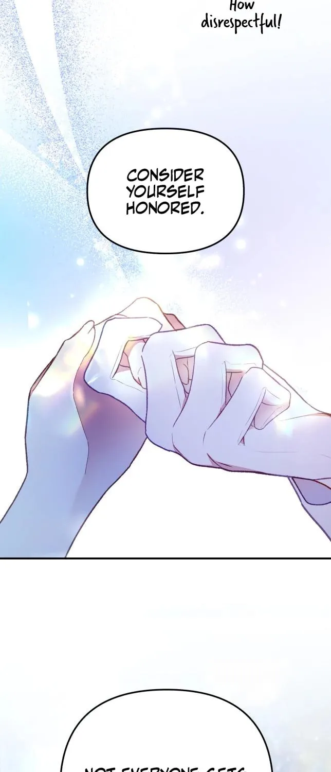 Protect the fake Saint Chapter 6 page 16 - 