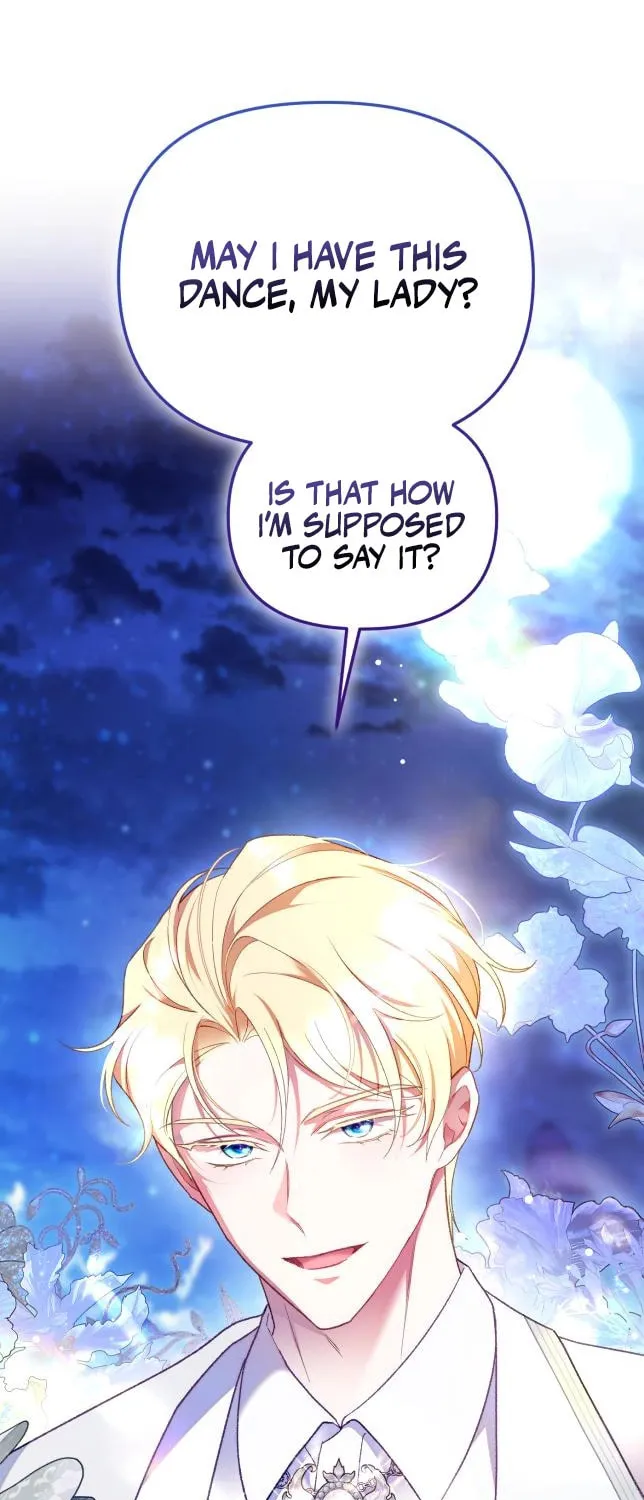 Protect the fake Saint Chapter 6 page 18 - 