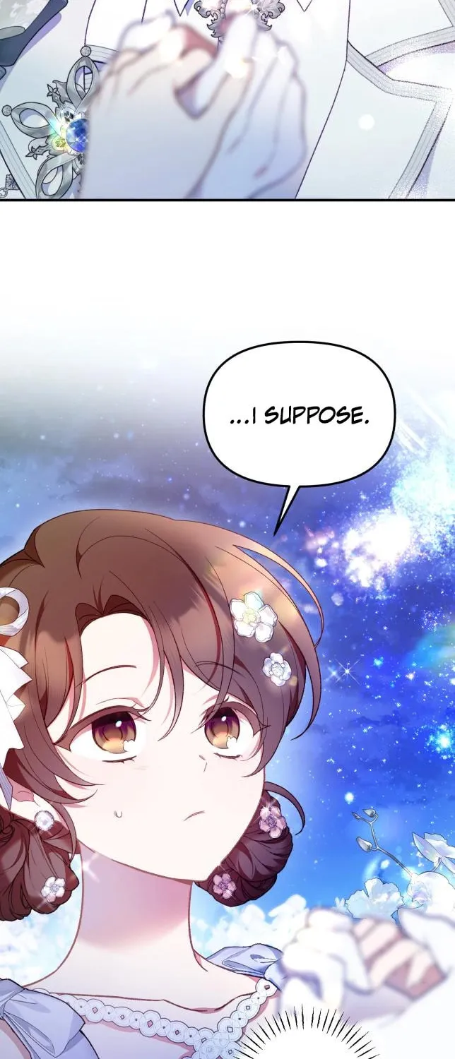 Protect the fake Saint Chapter 6 page 19 - 