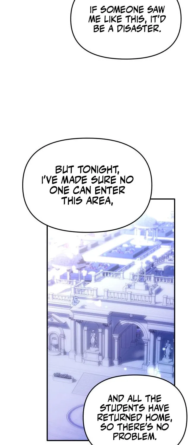 Protect the fake Saint Chapter 6 page 22 - 