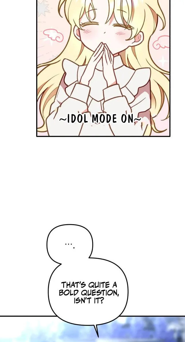 Protect the fake Saint Chapter 6 page 25 - 