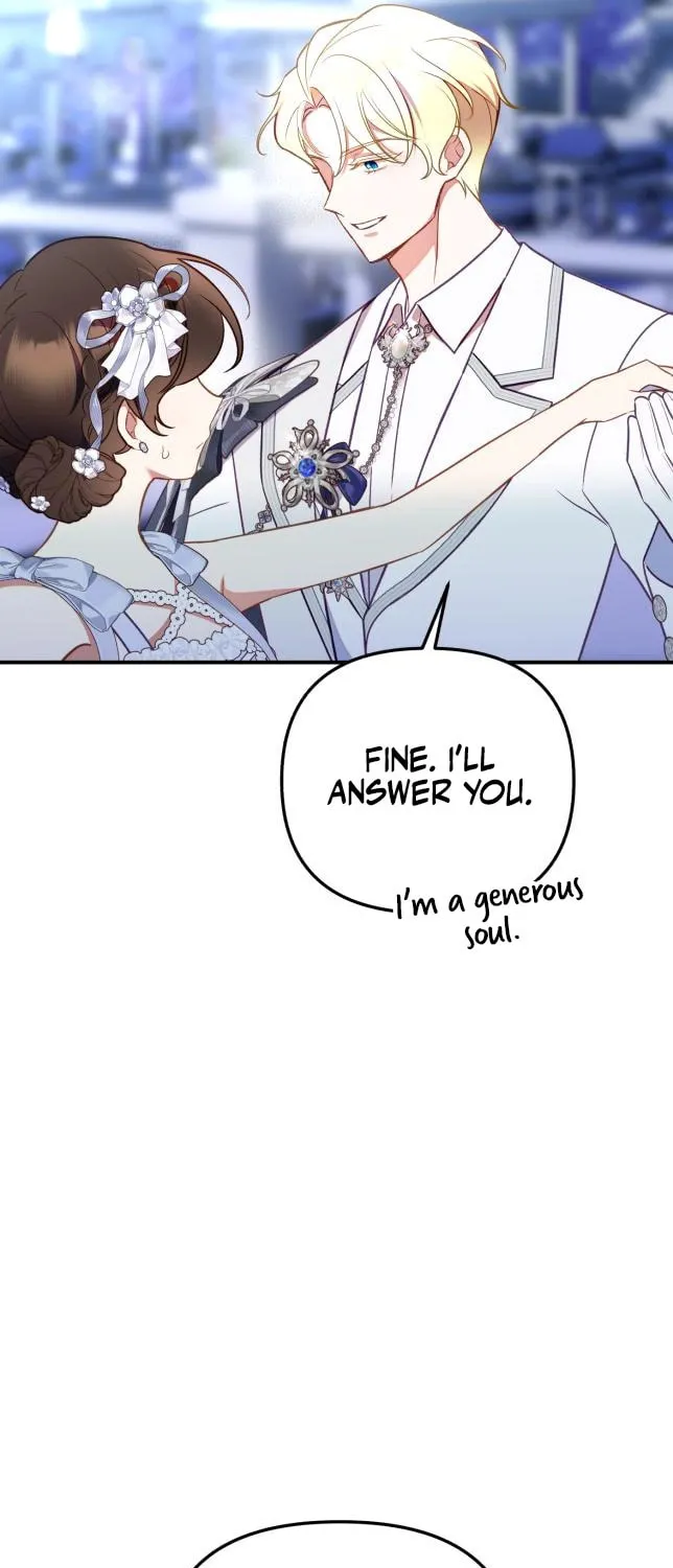 Protect the fake Saint Chapter 6 page 26 - 