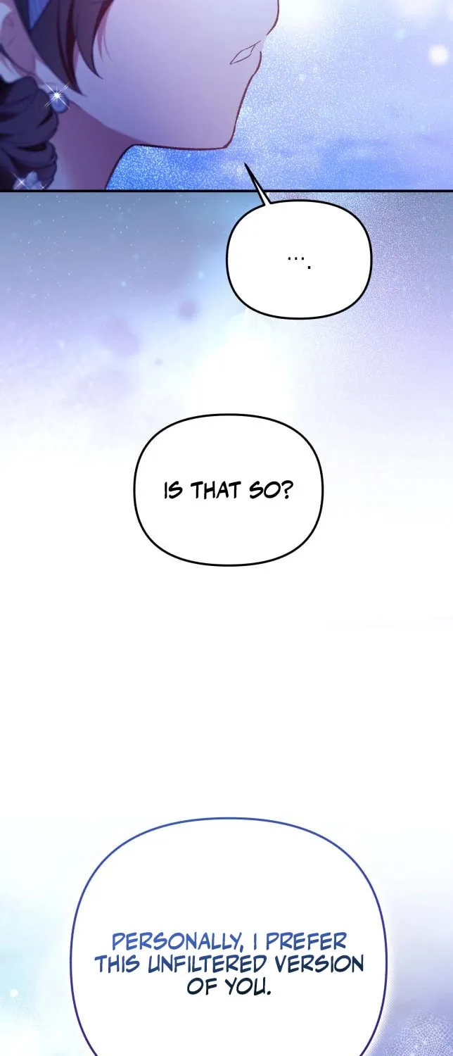 Protect the fake Saint Chapter 6 page 32 - 