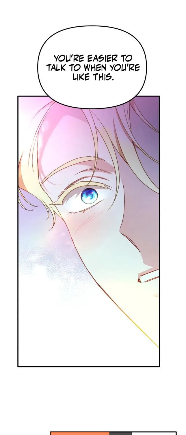 Protect the fake Saint Chapter 6 page 36 - 