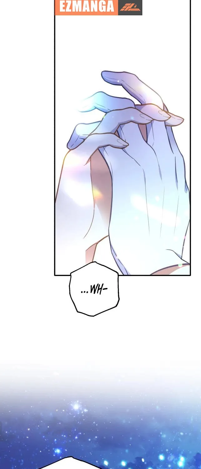 Protect the fake Saint Chapter 6 page 37 - 