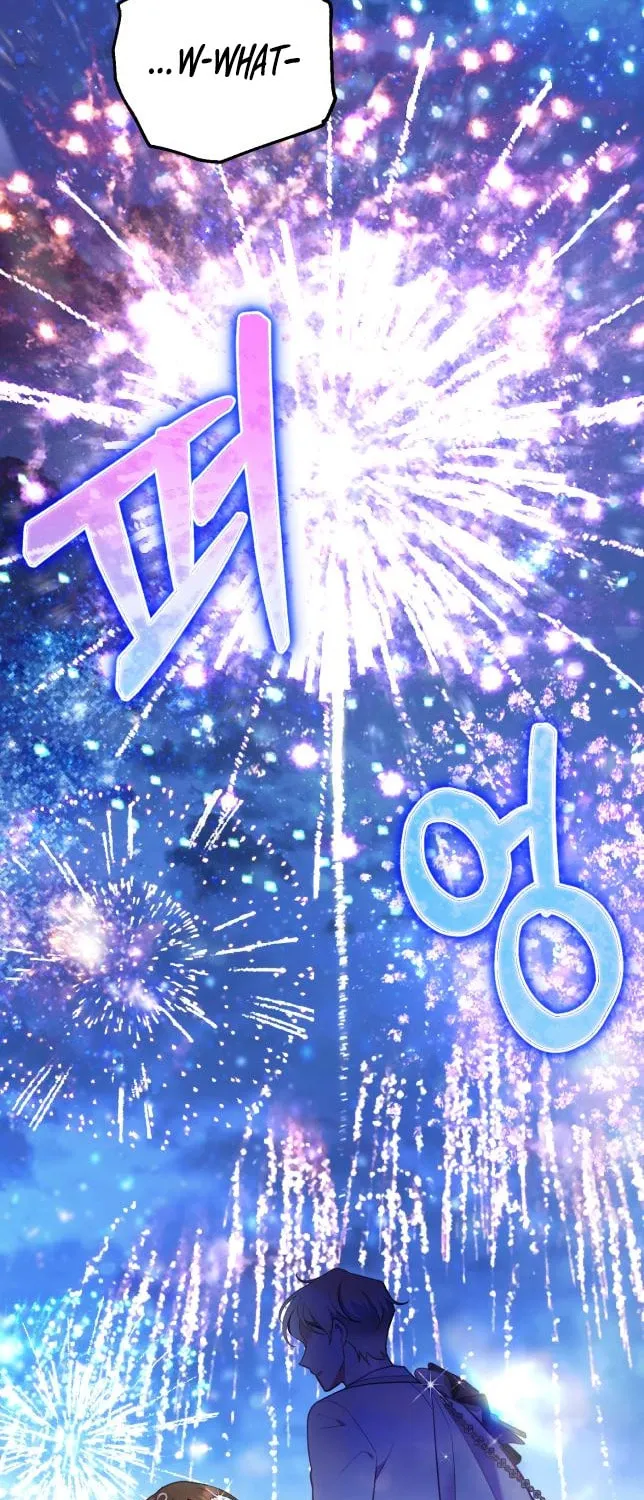 Protect the fake Saint Chapter 6 page 38 - 
