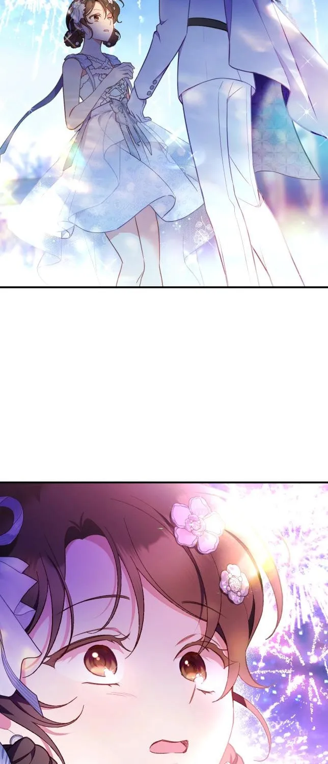 Protect the fake Saint Chapter 6 page 39 - 