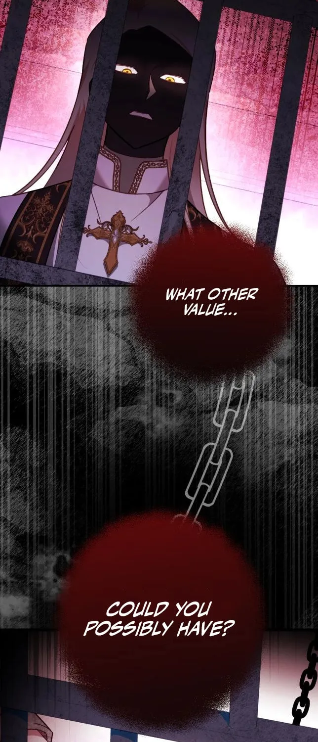 Protect the fake Saint Chapter 6 page 42 - 