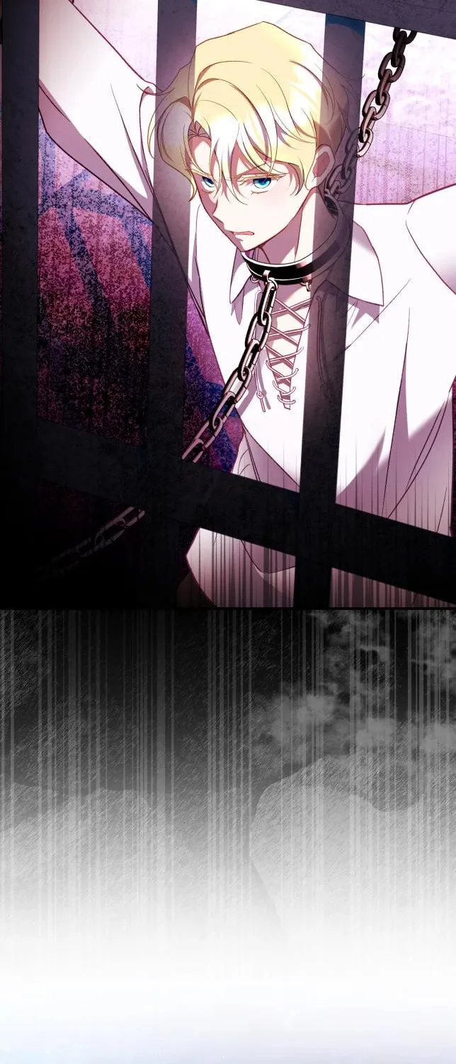 Protect the fake Saint Chapter 6 page 43 - 