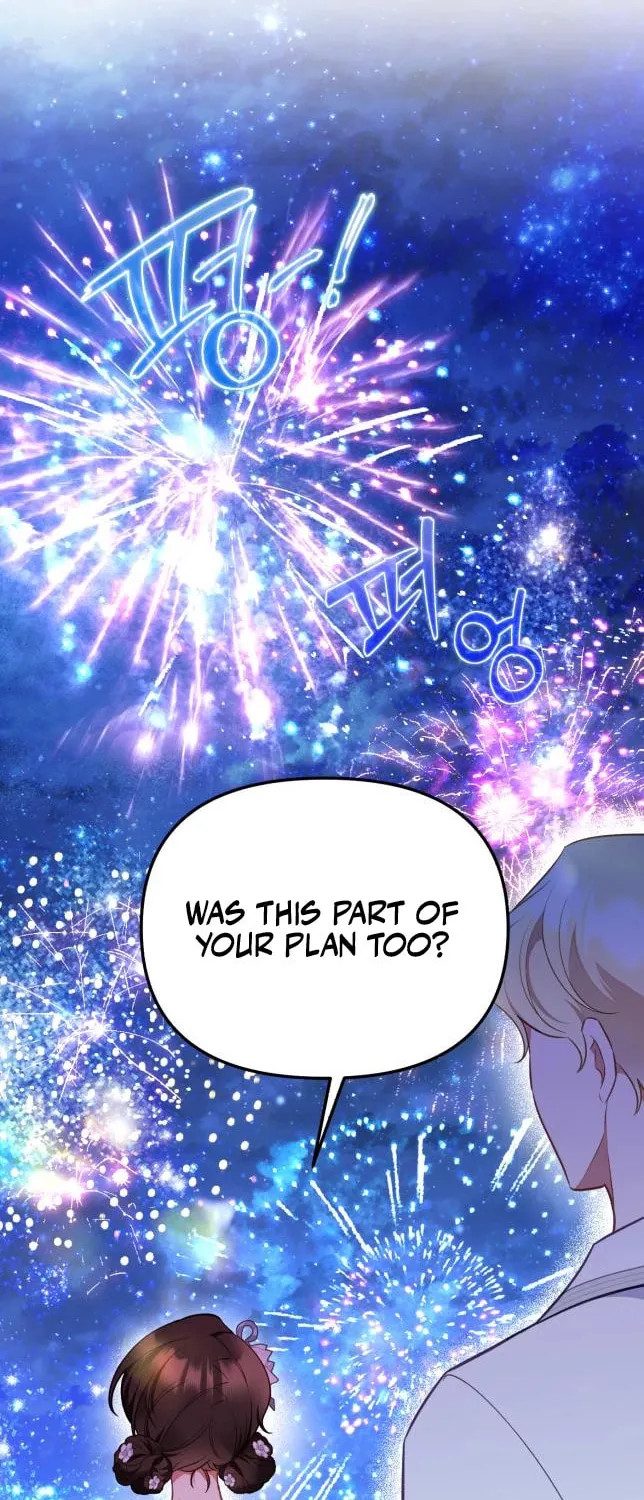Protect the fake Saint Chapter 6 page 44 - 