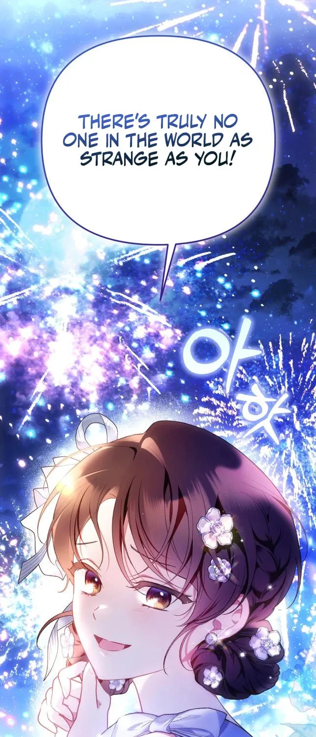 Protect the fake Saint Chapter 6 page 49 - 