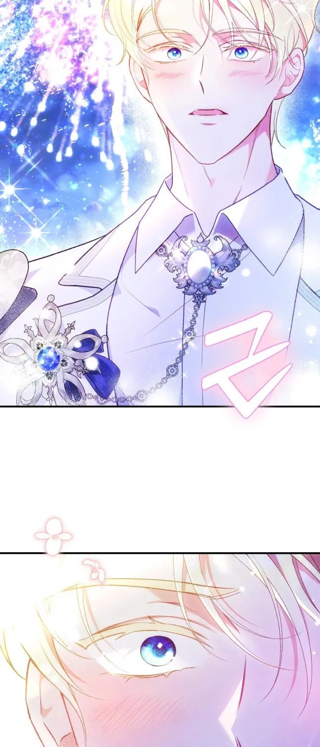 Protect the fake Saint Chapter 6 page 51 - 
