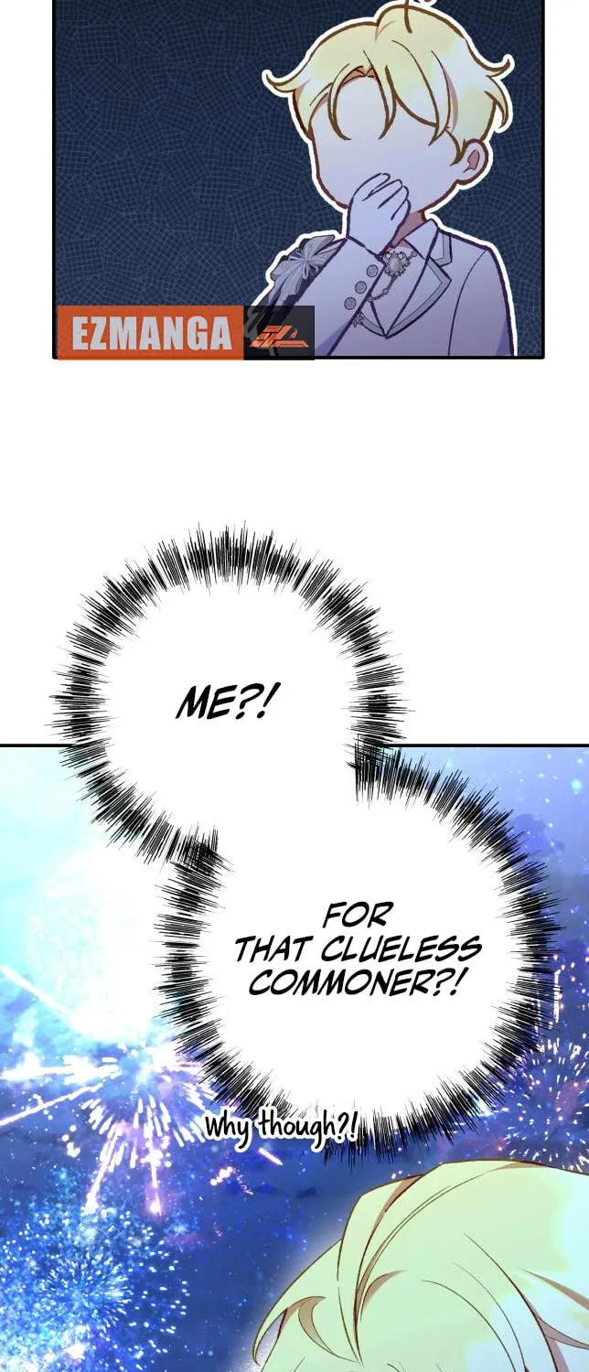Protect the fake Saint Chapter 6 page 53 - 