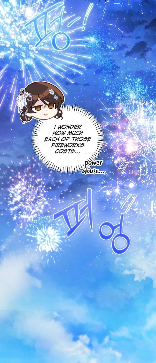 Protect the fake Saint Chapter 6 page 55 - 