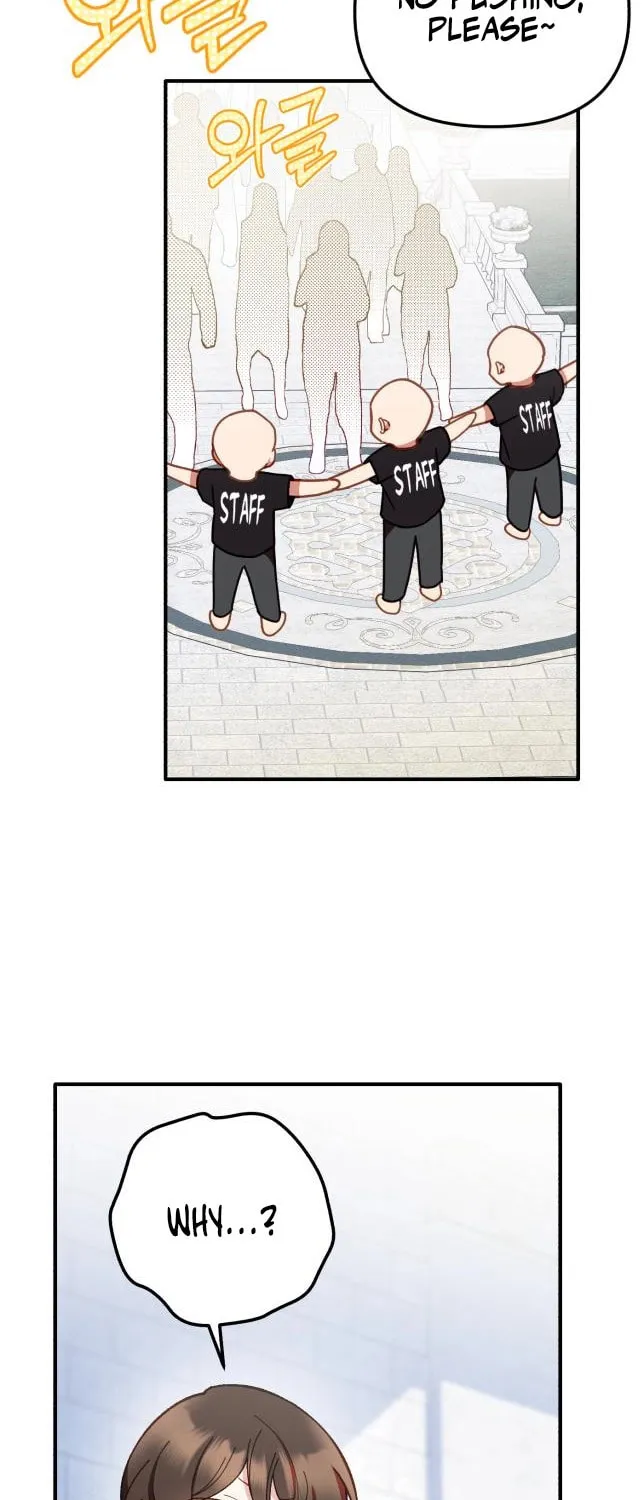 Protect the fake Saint Chapter 6 page 59 - 