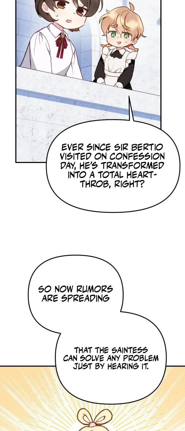 Protect the fake Saint Chapter 6 page 60 - 