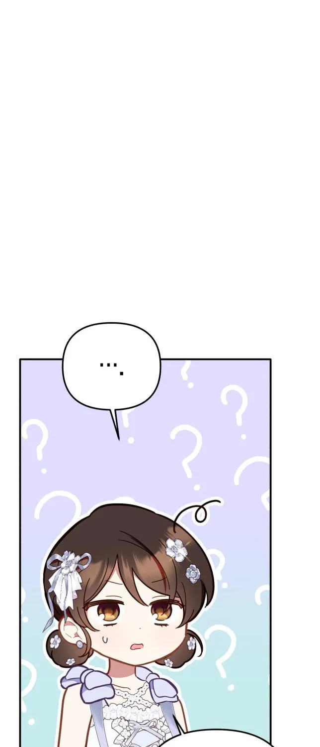 Protect the fake Saint Chapter 6 page 7 - 
