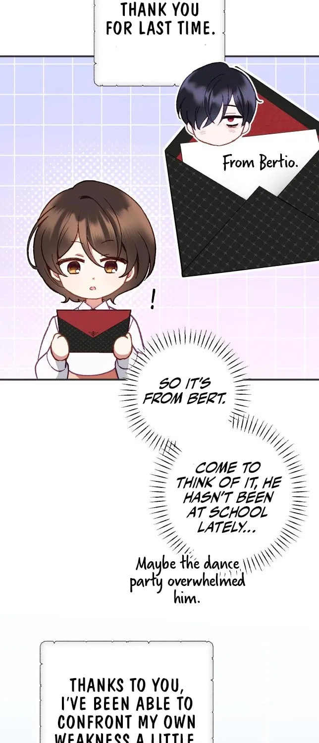 Protect the fake Saint Chapter 6 page 63 - 