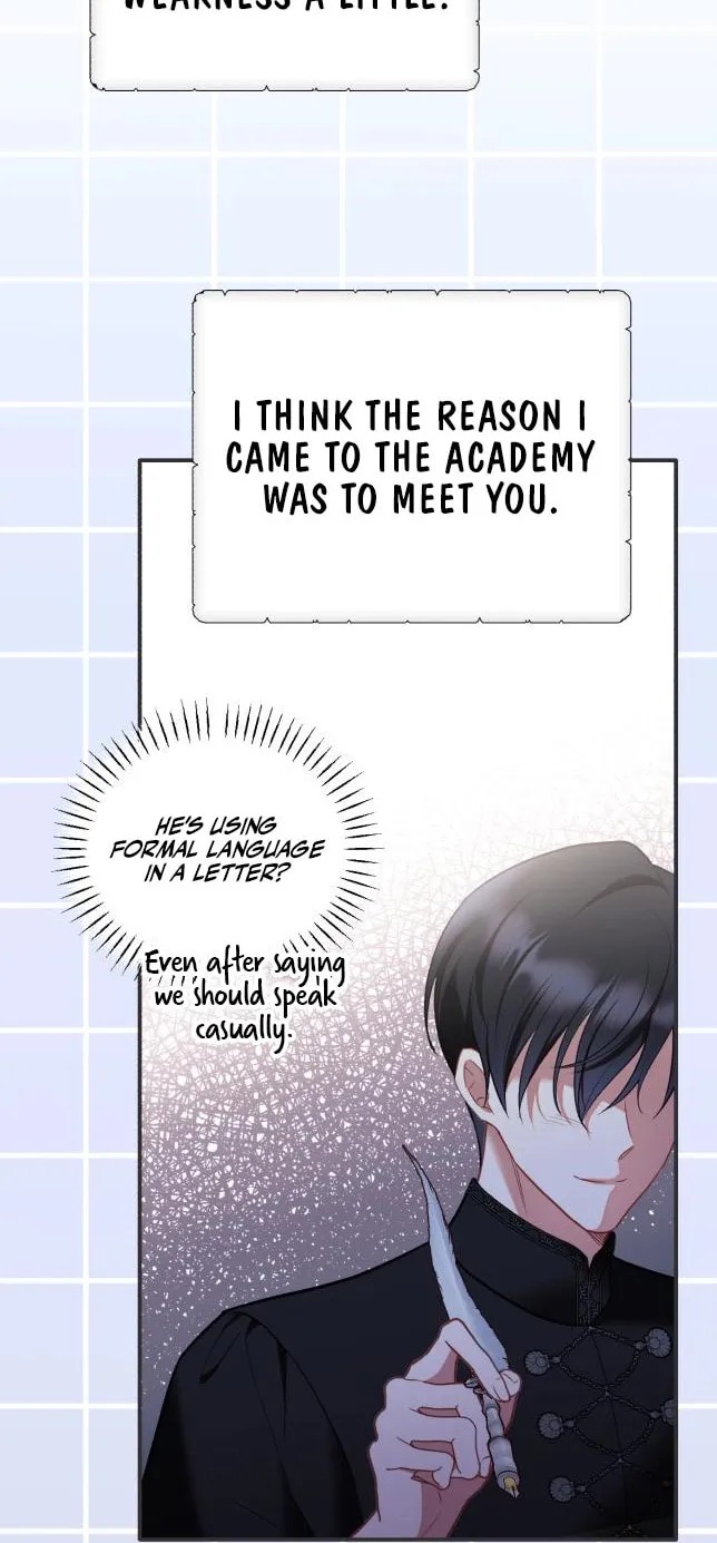 Protect the fake Saint Chapter 6 page 64 - 