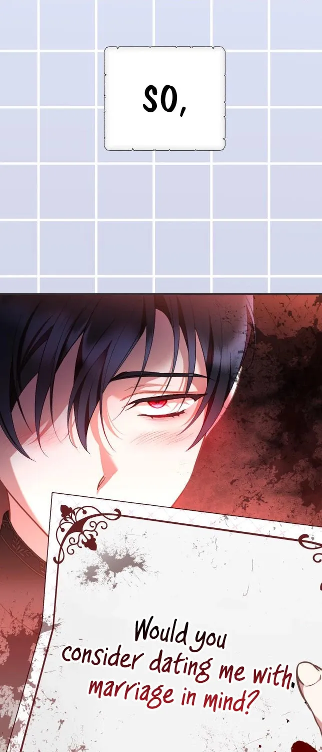 Protect the fake Saint Chapter 6 page 65 - 