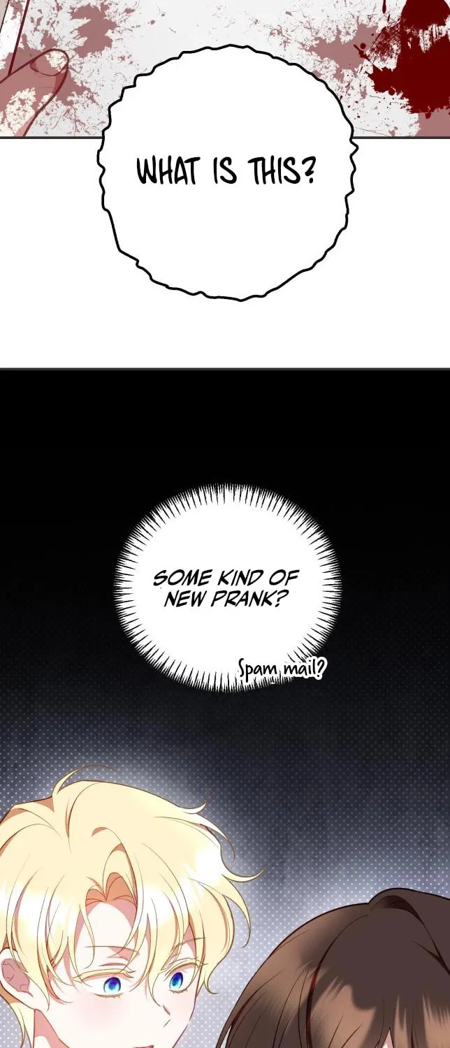 Protect the fake Saint Chapter 6 page 66 - 