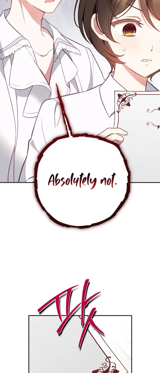 Protect the fake Saint Chapter 6 page 67 - 