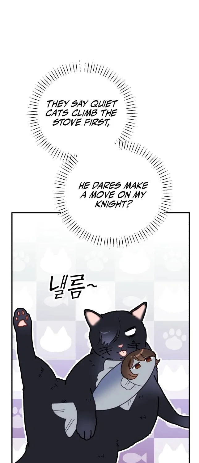 Protect the fake Saint Chapter 6 page 77 - 