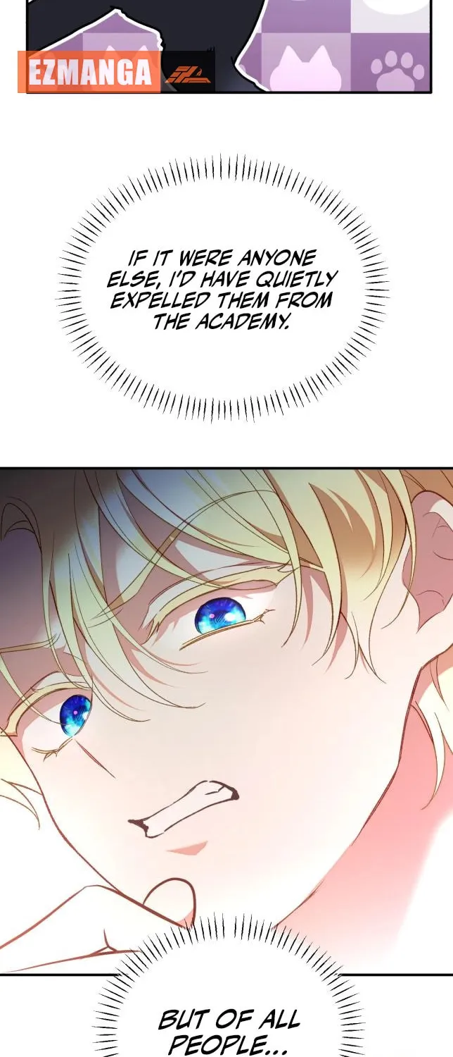 Protect the fake Saint Chapter 6 page 78 - 