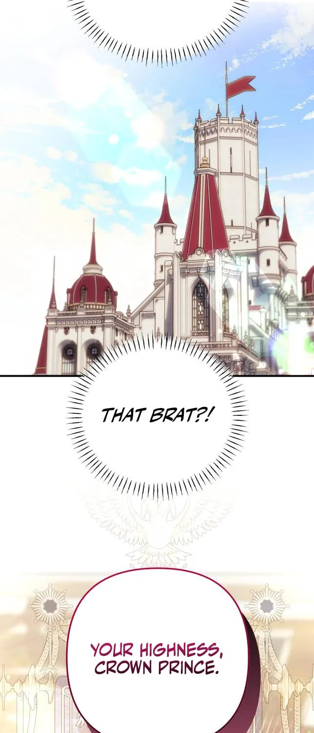 Protect the fake Saint Chapter 6 page 79 - 