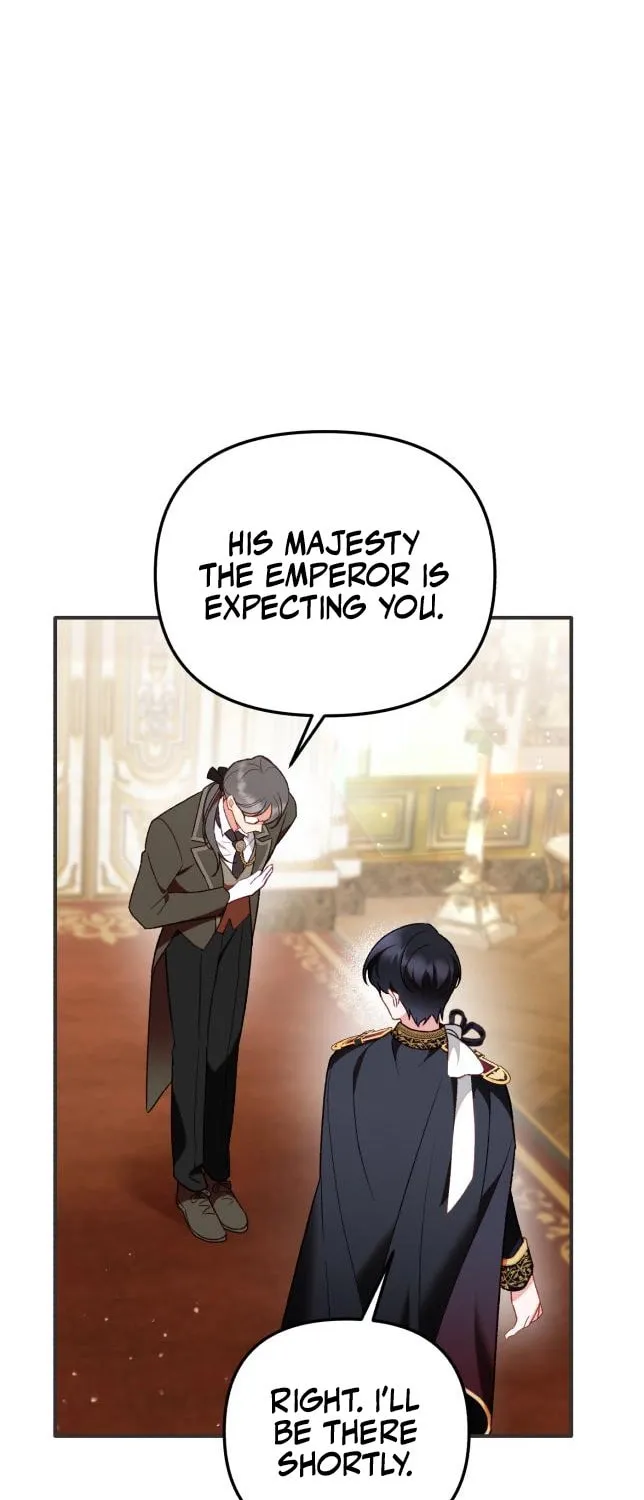 Protect the fake Saint Chapter 6 page 81 - 