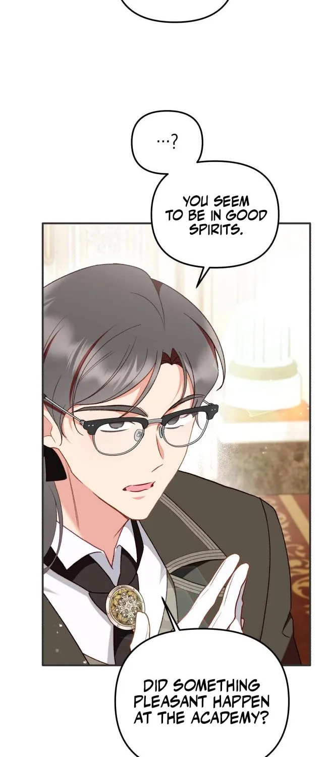 Protect the fake Saint Chapter 6 page 82 - 