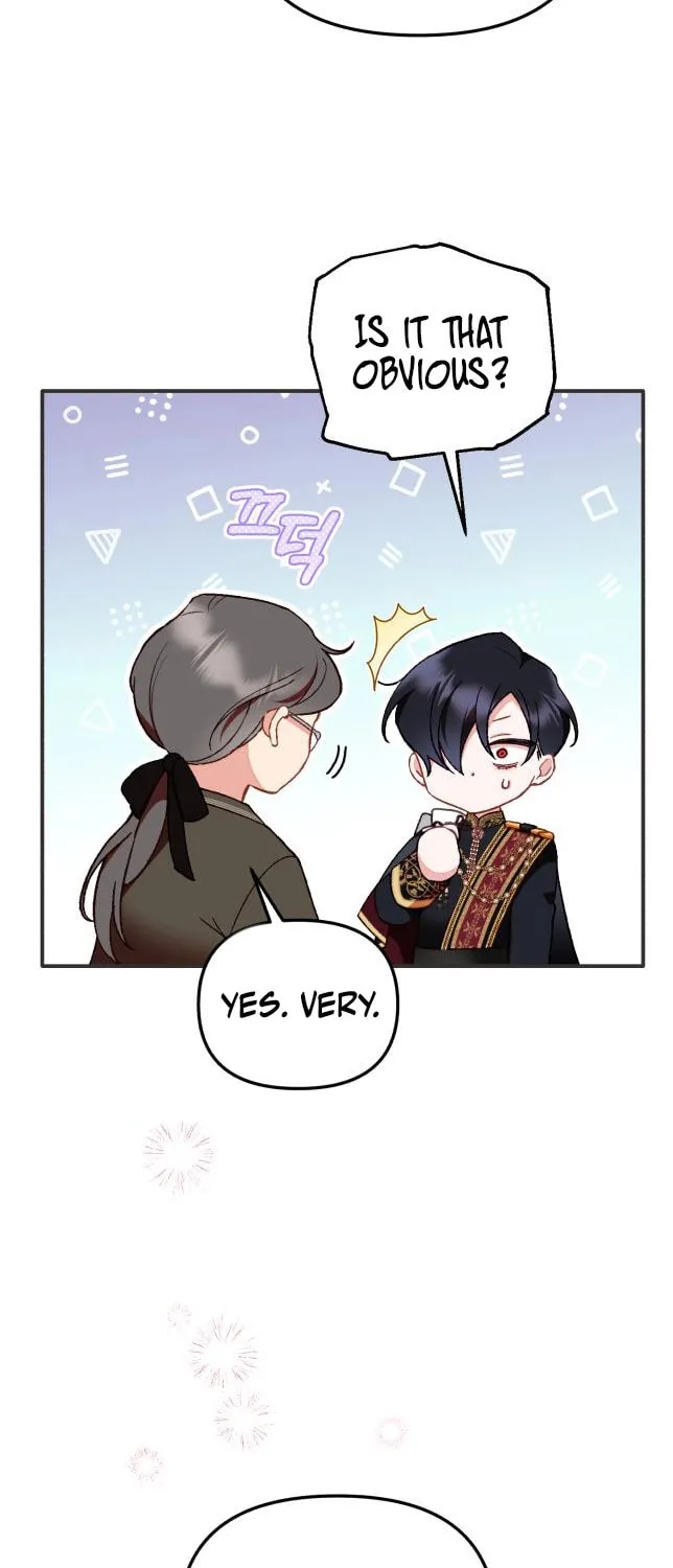 Protect the fake Saint Chapter 6 page 83 - 
