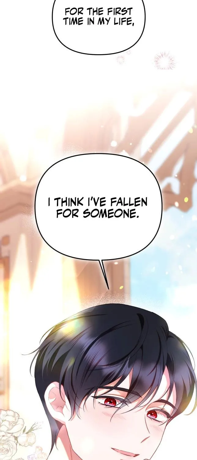 Protect the fake Saint Chapter 6 page 84 - 