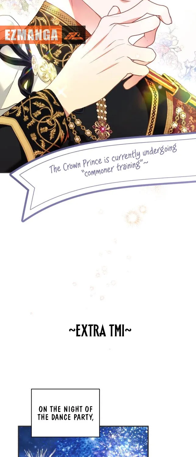 Protect the fake Saint Chapter 6 page 85 - 