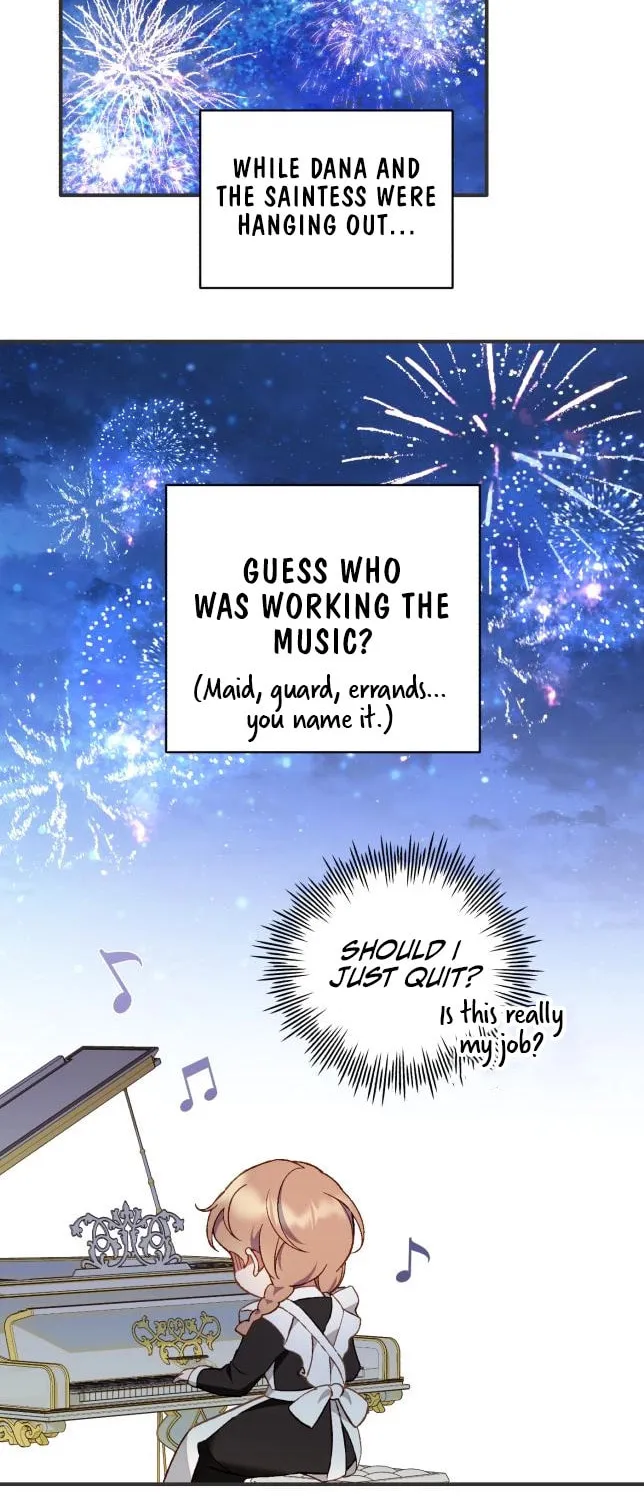 Protect the fake Saint Chapter 6 page 86 - 