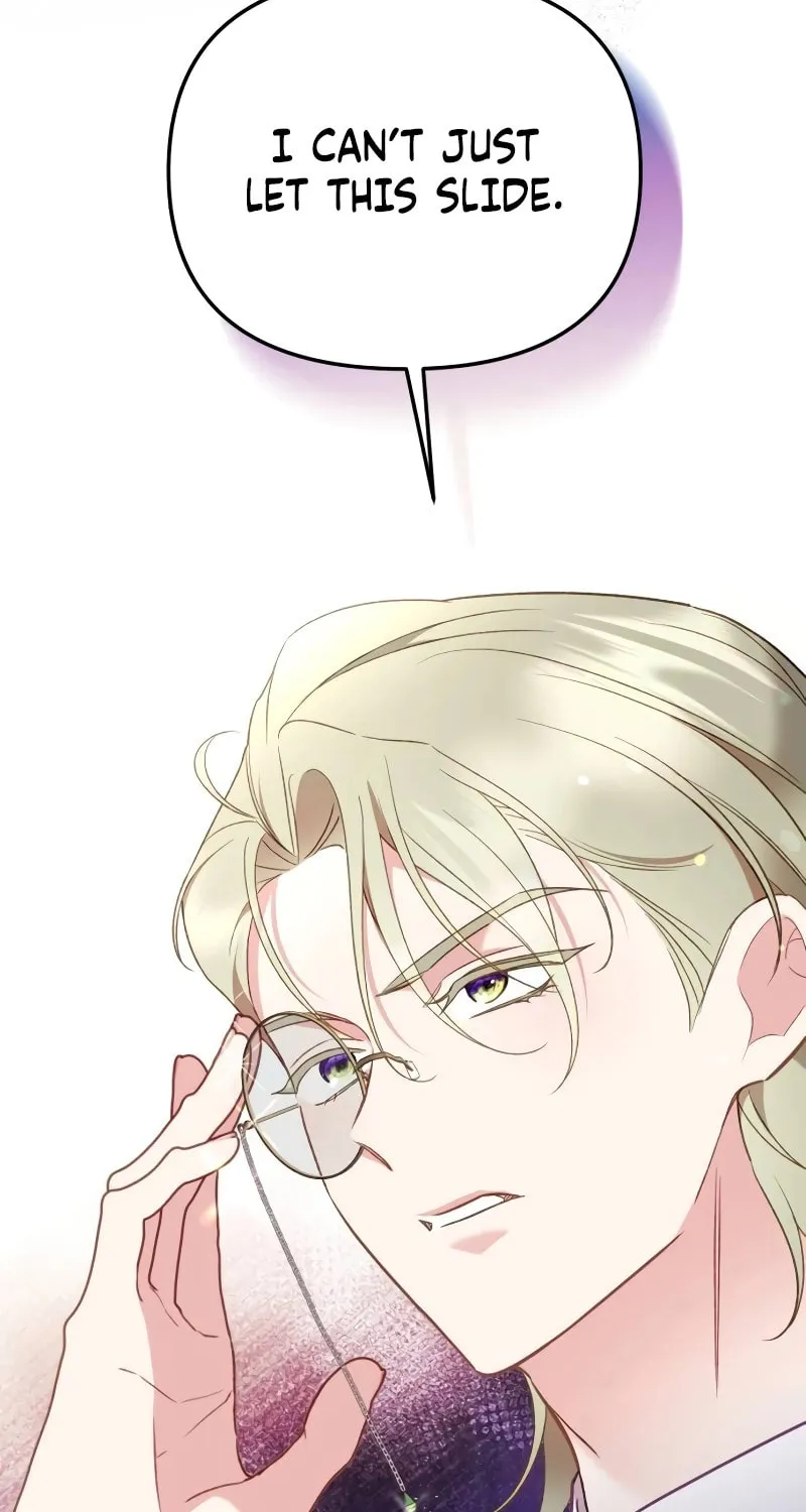 Protect the fake Saint Chapter 7 page 12 - 