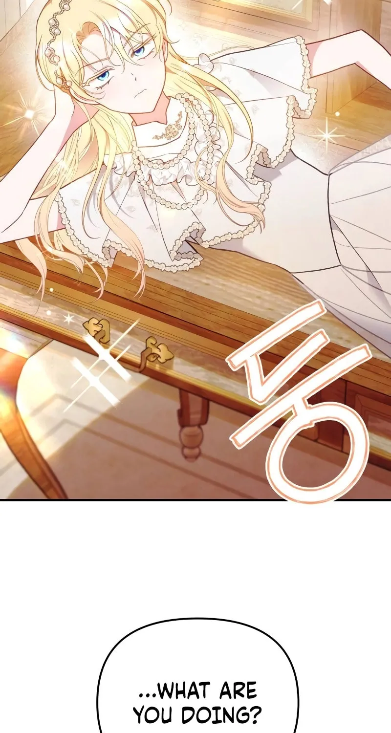 Protect the fake Saint Chapter 7 page 15 - 