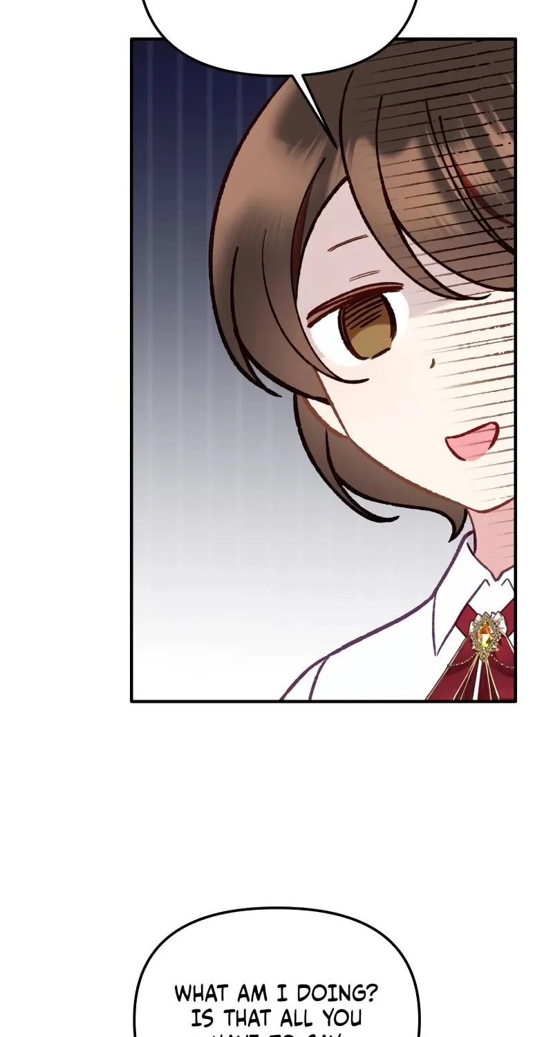 Protect the fake Saint Chapter 7 page 16 - 