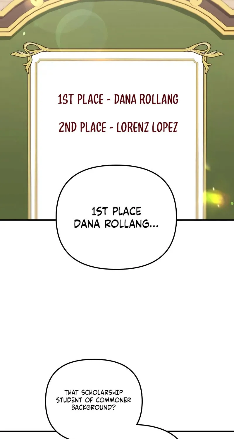 Protect the fake Saint Chapter 7 page 3 - 