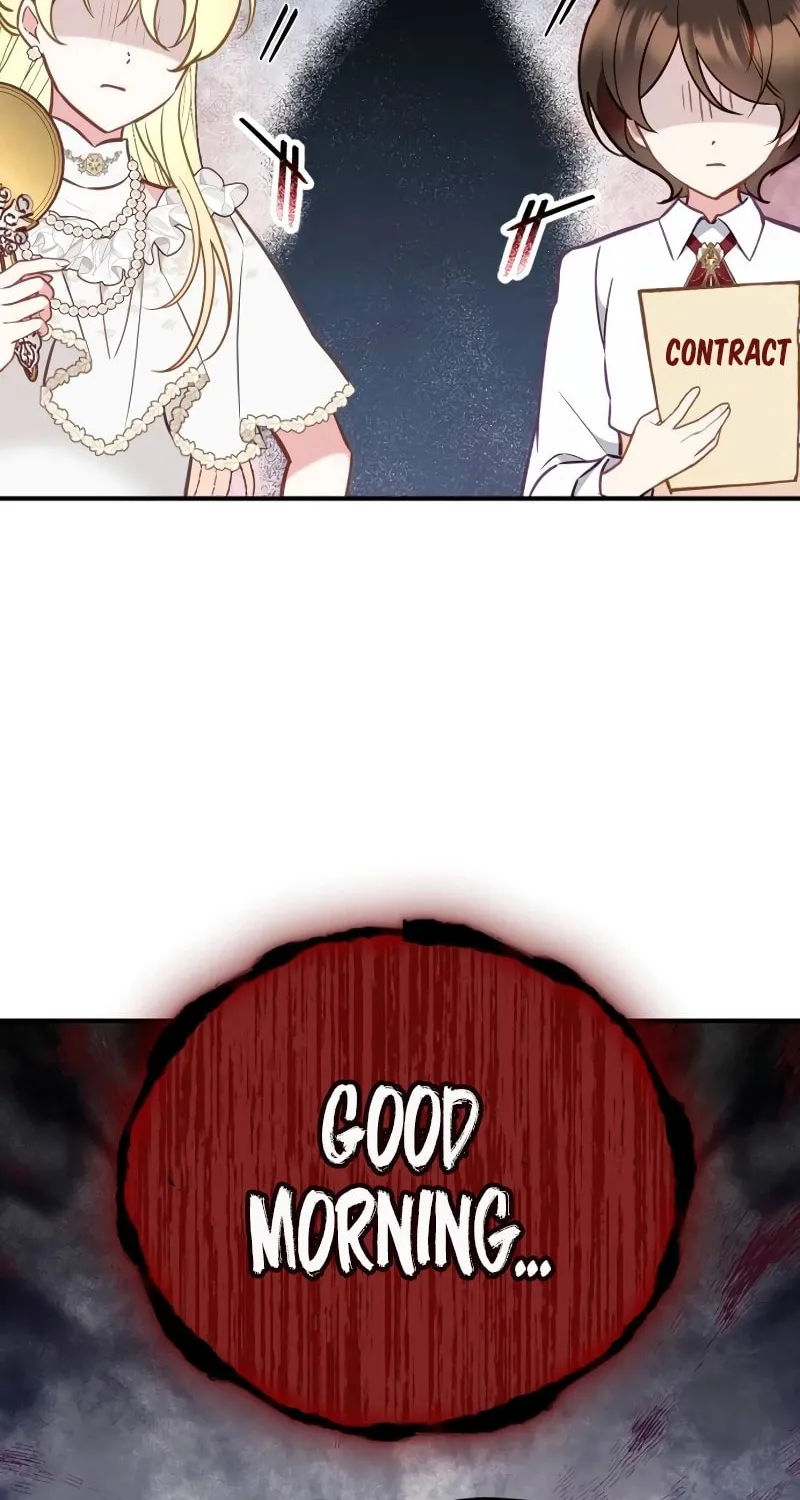 Protect the fake Saint Chapter 7 page 24 - 